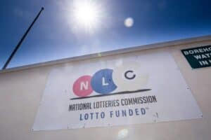 NLC Sascoc grant subject of SIU application to declare invalid.