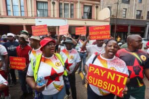 North West Transport Investment NTI