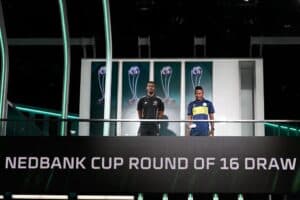 Pirates and Sundowns kept apart in Nedbank Cup last 16 draw