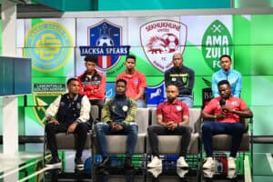 Nedbank Cup quarter-final draw produces KZN derby