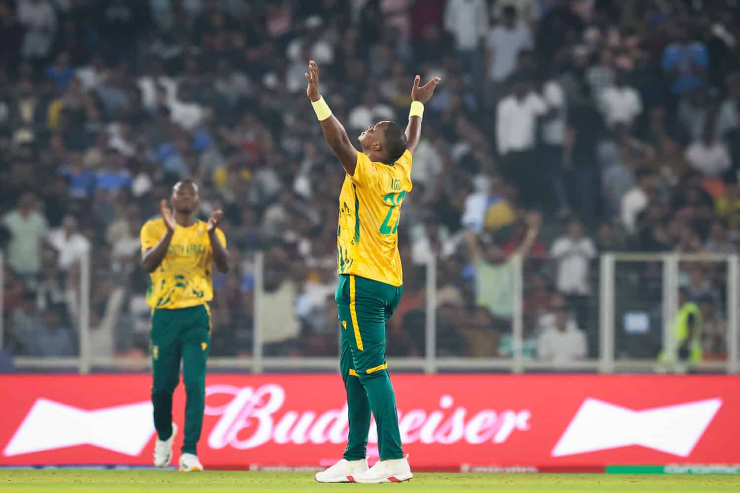 Lungi Ngidi