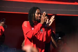 Stellies close in on former Pirates defender Ndah