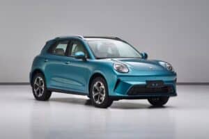 GWM launching petrol and hybrid Ora soon