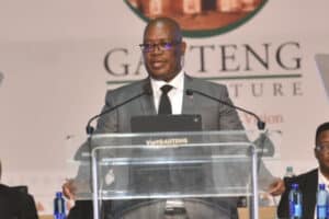 Panyaza Lesufi SOPA 2026