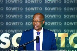 Minister Tau moves to save Tongaat Hulett