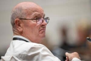 Paul O'Sullivan Mkhwanazi ad hoc committee