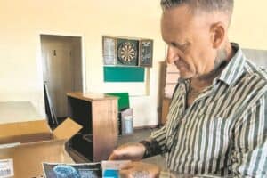 Patients allege forced removals at rehab centre