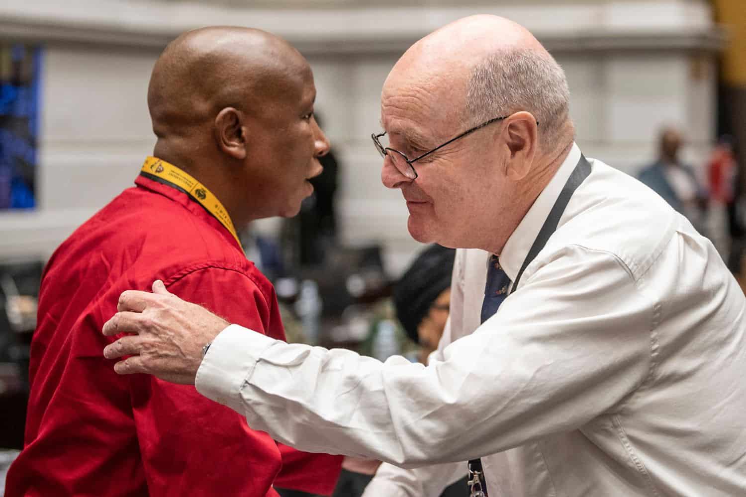 O'Sullivan Parliament ad hoc committee