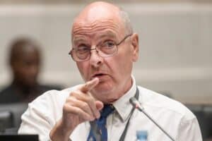 O'Sullivan Parliament ad hoc committee