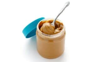 Warning: These peanut butter products have been recalled over dangerous toxin levels