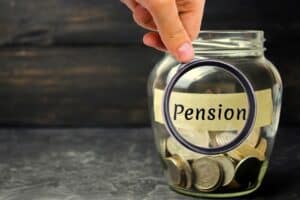 Pension Fund Adjudicator