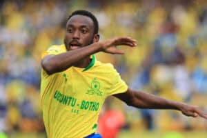 OPINION: Chiefs should have tried to sign a player like Shalulile