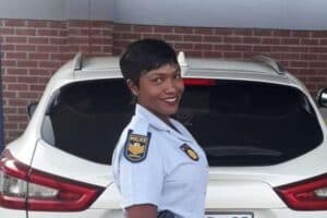 Sangoma dispute lands Gauteng cop behind bars for husband's murder