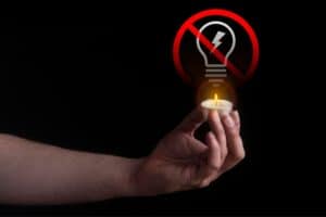 Gauteng load reduction