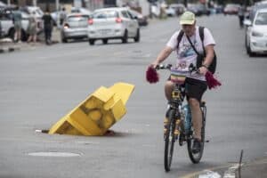 Province-wide debt threatens Gauteng municipalities