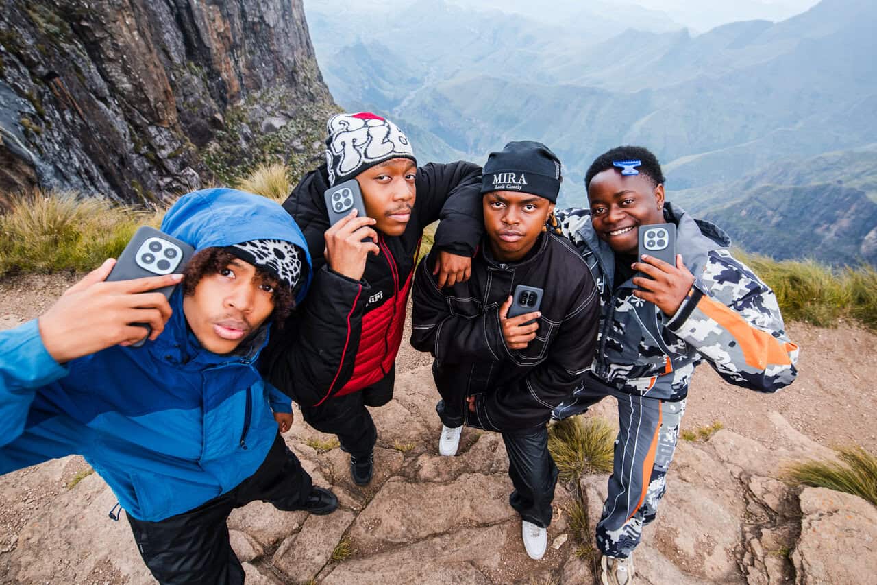 Xiaomi stellt die Redmi Note 15-Serie vor: Die robuste Redmi Titan-Serie ...