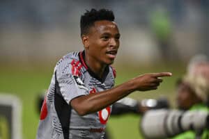 Pirates down AmaZulu to move three points clear at the top