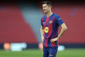Barcelona strikers firing blanks as Villarreal visit