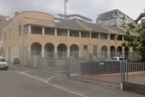 Rocklands Villas in Sea Point is set to be transformed into social housing.