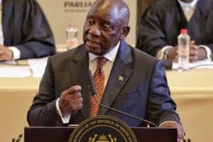 READ: President Cyril Ramaphosa’s State of the Nation Address in full