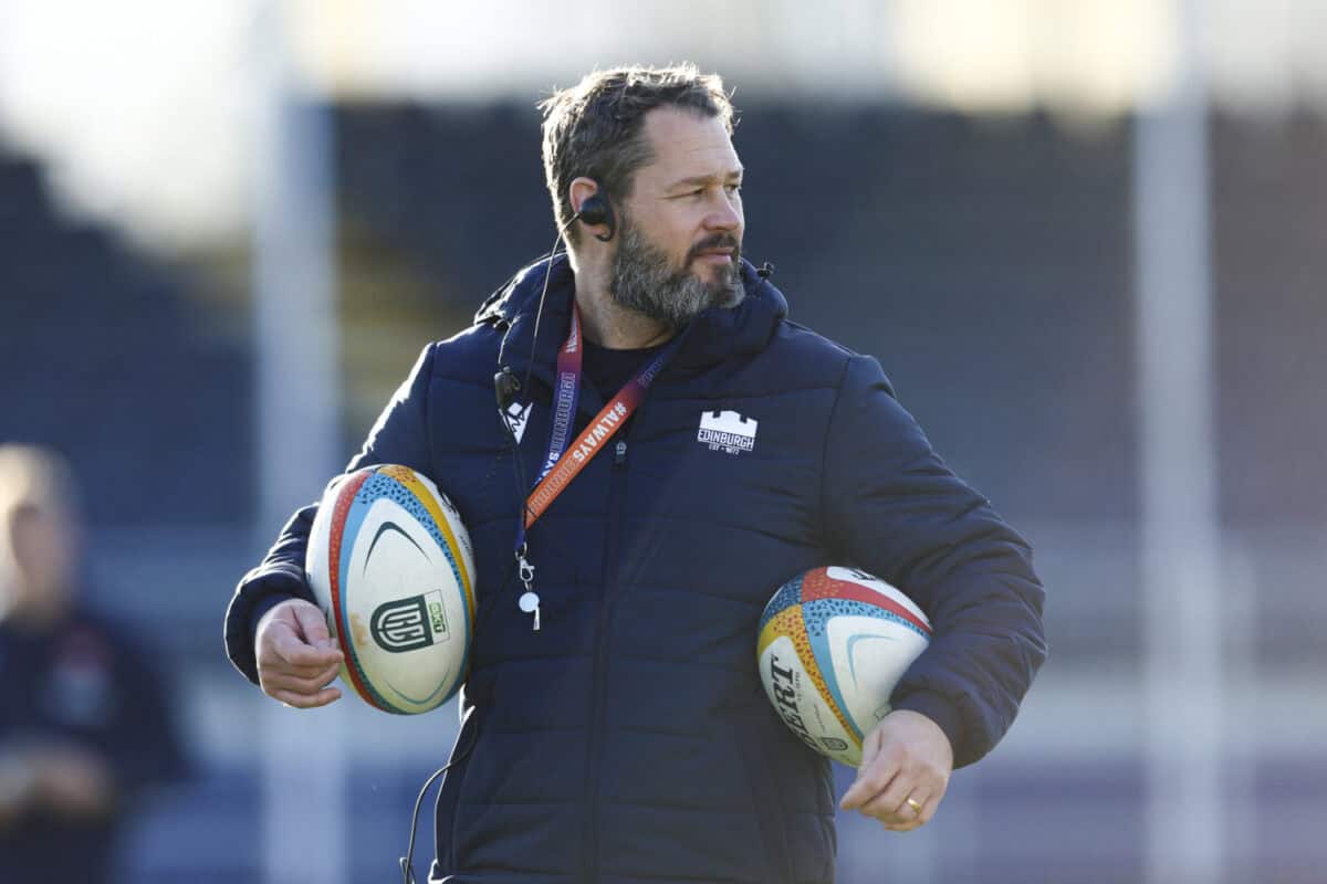 Angus Mathie 'Right man for the job': Sharks make JP permanent, appoint Mathie in ...