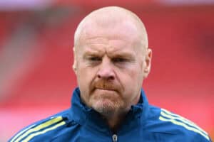 Dyche sacked by Forest after dismal Wolves draw