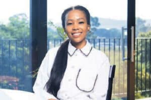 Sesethu Cekeshe, a tax practitioner in Gauteng, on her journey to tax salvation.
