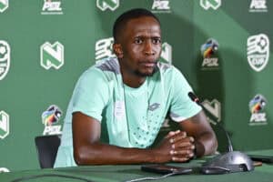 Durban City confirm Badela's surprise exit