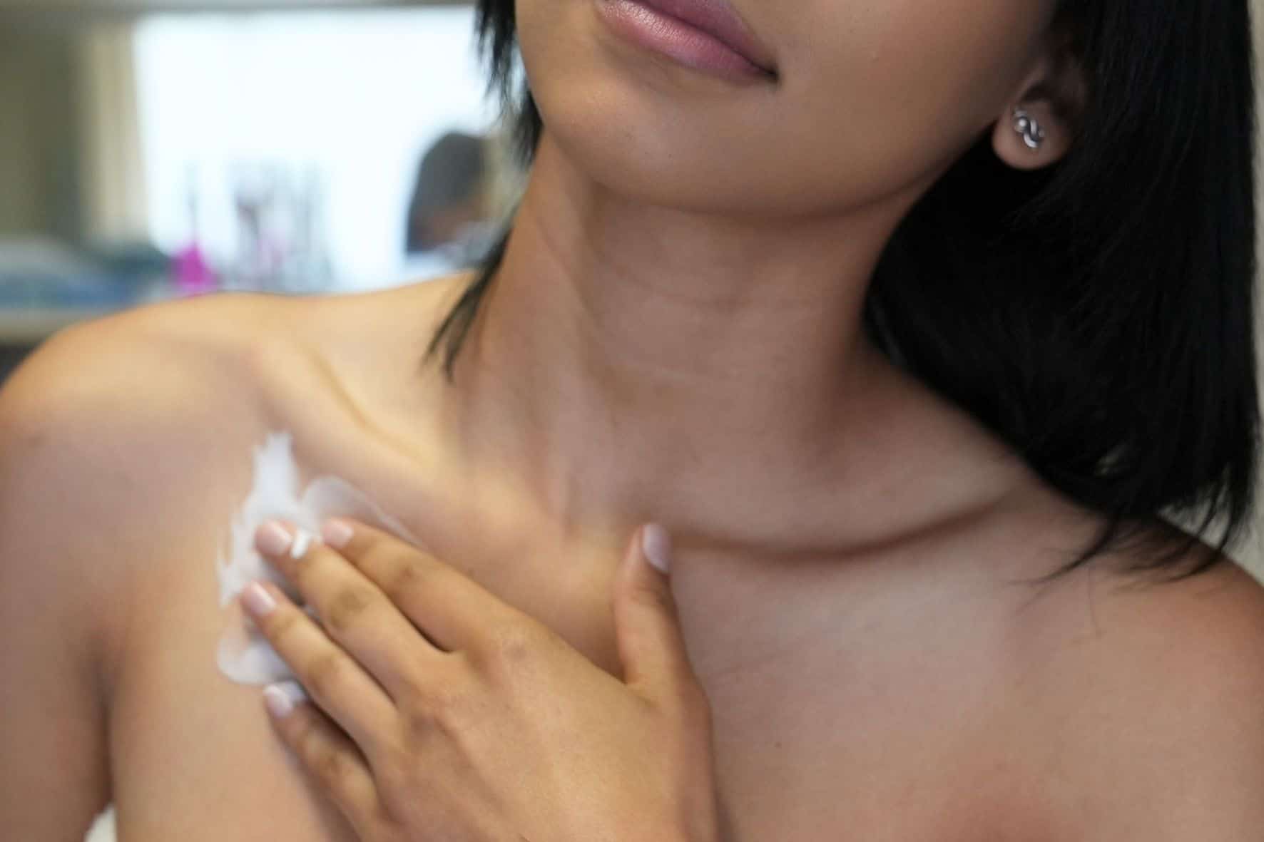 Do what's best for your skin, but check the active ingredients. Picture: Supplied.