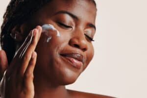 Skincare products