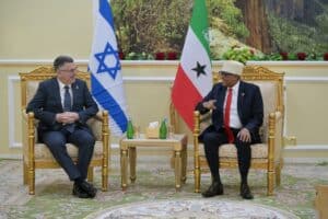Somaliland move may cost India African goodwill