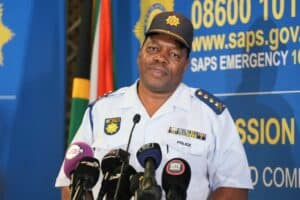 Special task team targets officers implicated in Madlanga and Ad Hoc inquiries