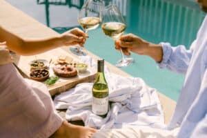 Spier Seaward Chenin Blanc