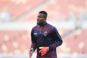 Nwabali breaks silence on surprise Chippa exit