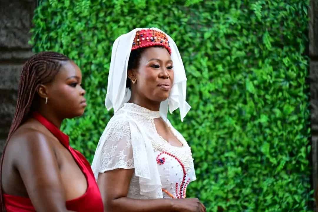 Stella Ndabeni-Abrahams