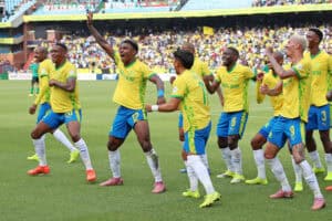 The Brazilians needed a win to advance from the group stage and started the match on the front foot.