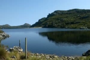 Man dies in apparent drowning incident at Table Mountain Dam