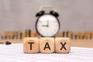 personal tax Godongwana Budget 2026