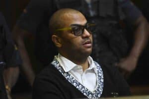 Thabo Bester takes DCS to court over eBongweni move