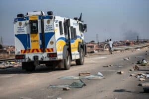 Ekurhuleni mayor orders immediate halt to electricity disconnections amid Thembisa protest