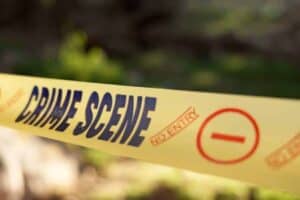 Three lives lost every hour despite murder drop