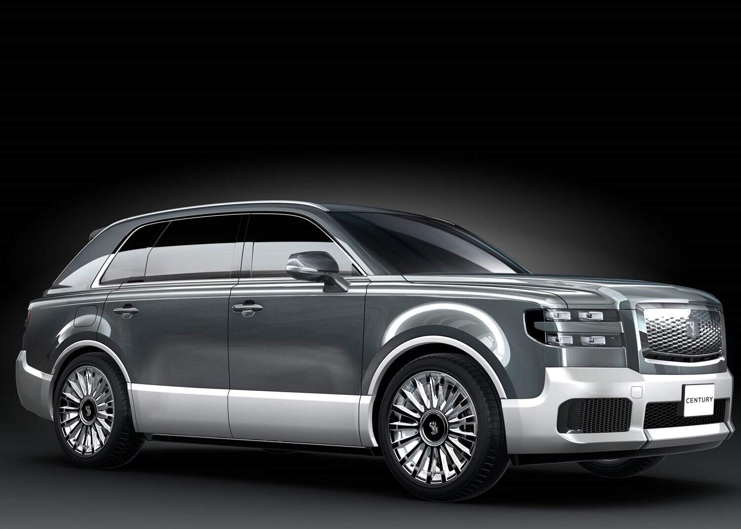 Toyota interested in bringing Century and Daihatsu to South Africa