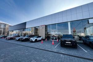 Strength of the rand is 'good news' for new vehicle prices