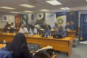 Trade unions in public service reject 'unjustifiable' Gems price hike