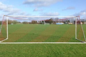 Tragedy at Thembisa school as goal post falls on pupil during break