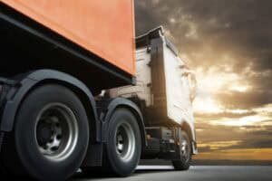 Sanral plans new 'special toll roads' for trucks