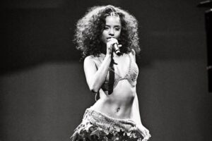 Another one! Tyla wins NAACP Image Award for 'Is It'