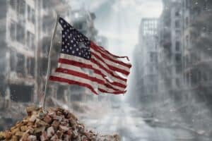 Ka-ching war will bring in bucks for US