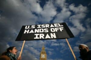 US Israel attacks on Iran what led to it