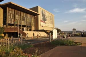 Unisa Enterprise paid millions despite tax non-compliance red flag